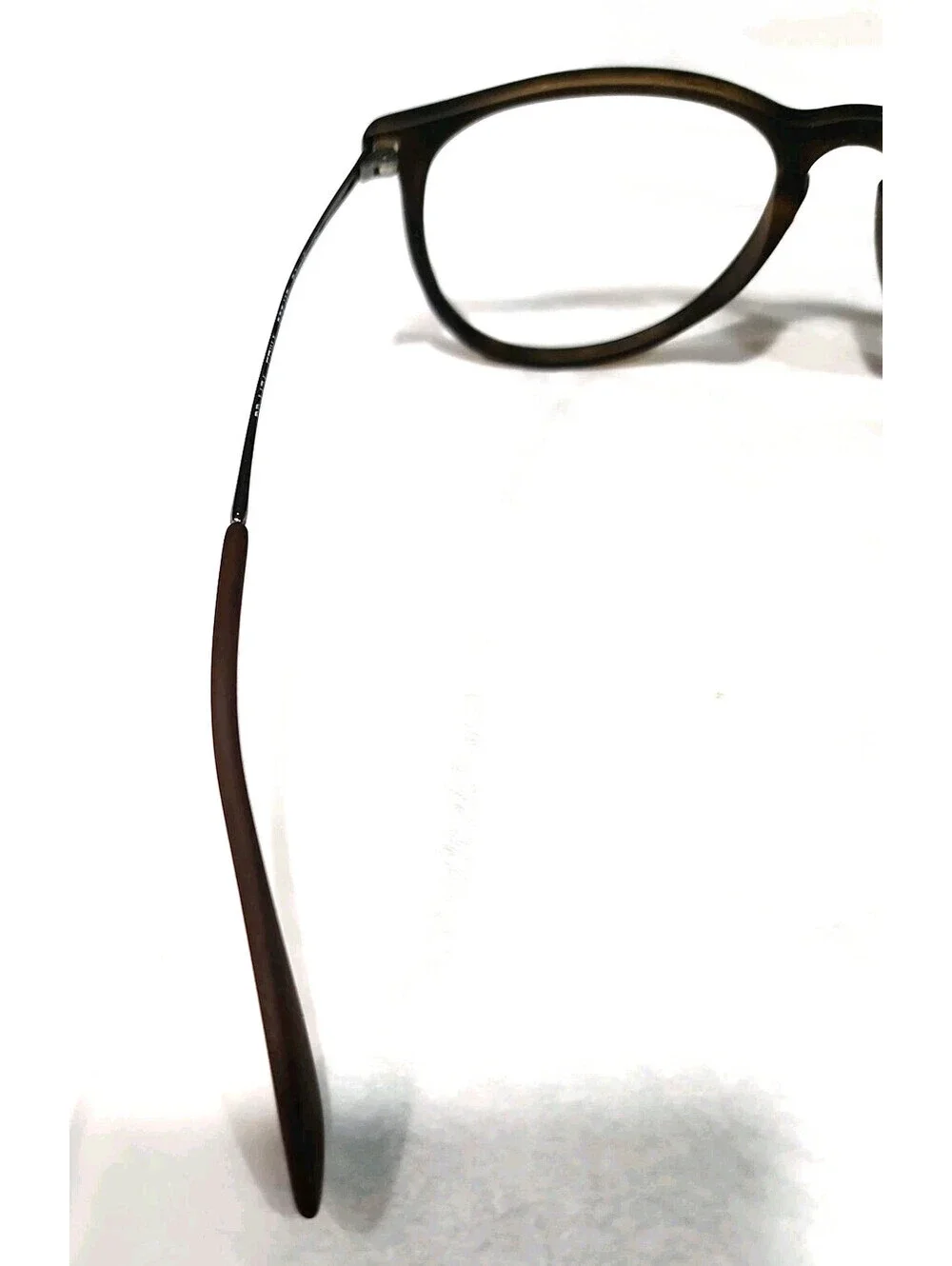 Ray Ban RB4171 Erika 865/13 Stretched Arm Tortoise Sunglasses Frame 54-18 145